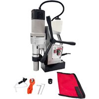 Сверлильный станок Crown магнитный CT32040 - Изображение №5 — Chaika Market