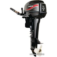 Лодочный мотор HDX R-series T 15 BMS — Chaika Market