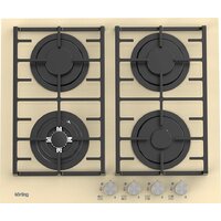 Варочная панель Korting HGG 6825 CTB — Chaika Market