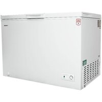 Морозильный ларь Kraft BD(W)-380RX — Chaika Market