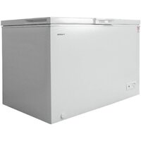 Морозильный ларь Kraft BD(W)-380RX - Изображение №2 — Chaika Market