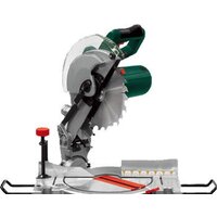 Торцовочная пила DWT KGS16-255 — Chaika Market