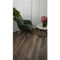 Стул M-City Meadow 621M05248 (зеленый Lake-352/черный) - Изображение №3 — Chaika Market