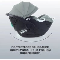 Детское автокресло Rant Aster Zero AY378 (оливковый) - Изображение №17 — Chaika Market