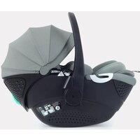 Детское автокресло Rant Aster Zero AY378 (оливковый) - Изображение №3 — Chaika Market