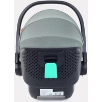 Детское автокресло Rant Aster Zero AY378 (оливковый) - Изображение №7 — Chaika Market