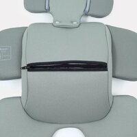 Детское автокресло Rant Aster Zero AY378 (оливковый) - Изображение №12 — Chaika Market