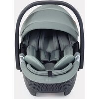 Детское автокресло Rant Aster Zero AY378 (оливковый) - Изображение №6 — Chaika Market