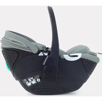 Детское автокресло Rant Aster Zero AY378 (оливковый) - Изображение №5 — Chaika Market