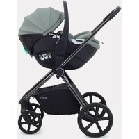 Детское автокресло Rant Aster Zero AY378 (оливковый) - Изображение №14 — Chaika Market