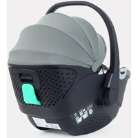 Детское автокресло Rant Aster Zero AY378 (оливковый) - Изображение №8 — Chaika Market