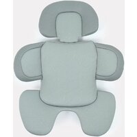 Детское автокресло Rant Aster Zero AY378 (оливковый) - Изображение №11 — Chaika Market