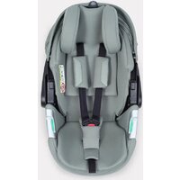 Детское автокресло Rant Aster Zero AY378 (оливковый) - Изображение №10 — Chaika Market