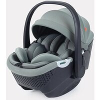 Детское автокресло Rant Aster Zero AY378 (оливковый) - Изображение №2 — Chaika Market