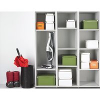 Пылесос Gorenje SVC180FW - Изображение №7 — Chaika Market