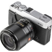 Объектив Viltrox AF 33mm f/1.4 XF для Fujifilm X - Изображение №8 — Chaika Market