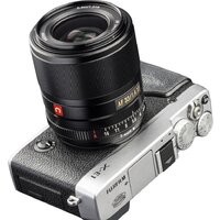 Объектив Viltrox AF 33mm f/1.4 XF для Fujifilm X - Изображение №9 — Chaika Market
