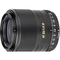 Объектив Viltrox AF 33mm f/1.4 XF для Fujifilm X — Chaika Market