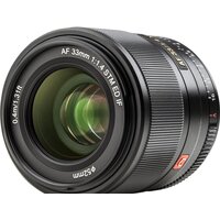 Объектив Viltrox AF 33mm f/1.4 XF для Fujifilm X - Изображение №2 — Chaika Market