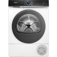 Сушильная машина Siemens iQ700 WQ45B2B40 — Chaika Market