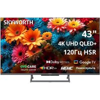 Телевизор Skyworth 43Q67H — Chaika Market