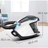 Пылесос Bosch BGS7SIL1 - Изображение №4 — Chaika Market