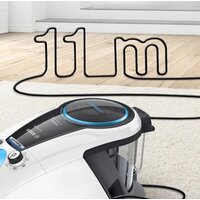 Пылесос Bosch BGS7SIL1 - Изображение №3 — Chaika Market