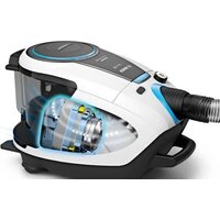 Пылесос Bosch BGS7SIL1 - Изображение №2 — Chaika Market