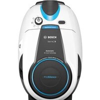 Пылесос Bosch BGS7SIL1 - Изображение №7 — Chaika Market