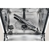 Встраиваемая посудомоечная машина Electrolux EES47300IX - Изображение №5 — Chaika Market