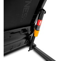 Электрическая беговая дорожка Carbon Fitness T470 - Изображение №10 — Chaika Market