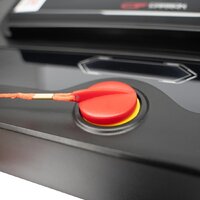 Электрическая беговая дорожка Carbon Fitness T470 - Изображение №5 — Chaika Market