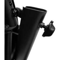 Электрическая беговая дорожка Carbon Fitness T470 - Изображение №9 — Chaika Market