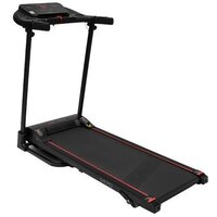 Электрическая беговая дорожка Carbon Fitness T470 — Chaika Market