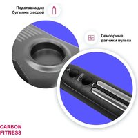Электрическая беговая дорожка Carbon Fitness T470 - Изображение №16 — Chaika Market