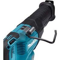 Сабельная пила Makita JR001GZA1 (с 1-им АКБ) - Изображение №13 — Chaika Market