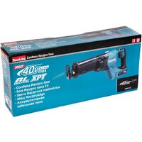 Сабельная пила Makita JR001GZA1 (с 1-им АКБ) - Изображение №14 — Chaika Market
