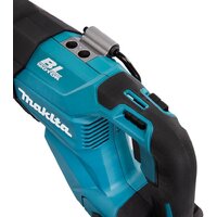 Сабельная пила Makita JR001GZA1 (с 1-им АКБ) - Изображение №12 — Chaika Market
