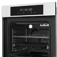 Электрический духовой шкаф MAUNFELD AEOD6063W - Изображение №5 — Chaika Market