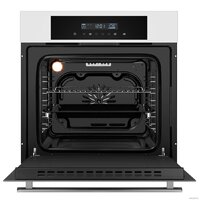 Электрический духовой шкаф MAUNFELD AEOD6063W - Изображение №2 — Chaika Market