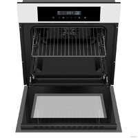 Электрический духовой шкаф MAUNFELD AEOD6063W - Изображение №4 — Chaika Market
