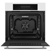 Электрический духовой шкаф MAUNFELD AEOD6063W - Изображение №3 — Chaika Market