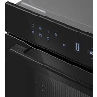 Электрический духовой шкаф MAUNFELD MEOH709DB - Изображение №7 — Chaika Market