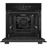 Электрический духовой шкаф MAUNFELD MEOH709DB - Изображение №3 — Chaika Market