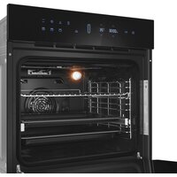 Электрический духовой шкаф MAUNFELD MEOH709DB - Изображение №6 — Chaika Market