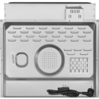 Электрический духовой шкаф MAUNFELD MEOH709DB - Изображение №9 — Chaika Market