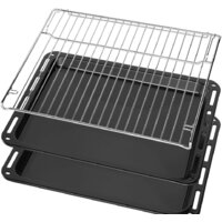 Электрический духовой шкаф MAUNFELD MEOH709DB - Изображение №13 — Chaika Market