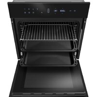 Электрический духовой шкаф MAUNFELD MEOH709DB - Изображение №4 — Chaika Market