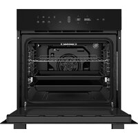 Электрический духовой шкаф MAUNFELD MEOH709DB - Изображение №2 — Chaika Market