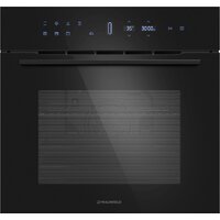 Электрический духовой шкаф MAUNFELD MEOH709DB — Chaika Market